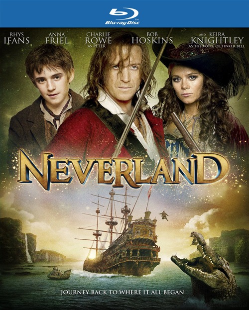 Neverland (2011) Tamil Dubbed Movie BRRip Watch Online