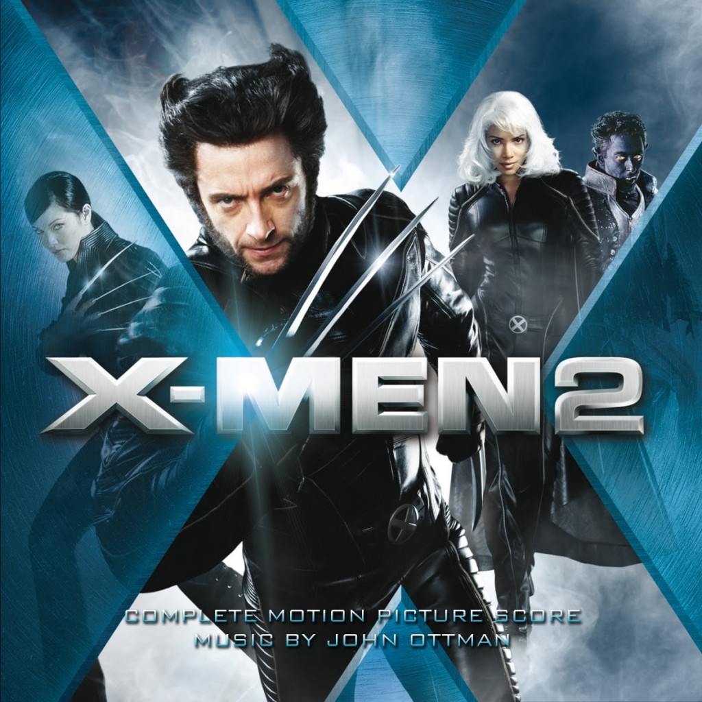 X-Men 2 (2003) Tamil Dubbed Movie HD 720p Watch Online