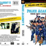 Police Academy 2: Their First Assignment (1985) Tamil Dubbed Movie Watch Online BRRip 720p