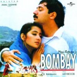 Bombay (1995) DVDRip Tamil Movie Watch Online