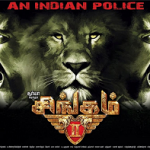 Singam 2 (2013) DVDRip Tamil Full Movie Watch Online