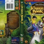 The Jungle Book 2 (2003) Tamil Dubbed Cartoon Movie HD 720p Watch Online