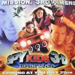 Spy Kids 3D: Game Over (2003) Tamil Dubbed Movie HD 720p Watch Online