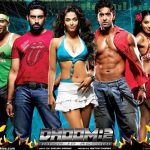 Dhoom 2 (2006) Tamil Dubbed Movie HD 720p Watch Online