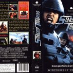 Starship Troopers (1997) Tamil Dubbed Movie HD 720p Watch Online