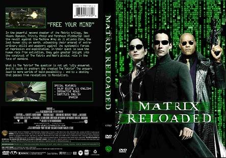 The Matrix Reloaded (2003) Tamil Dubbed Movie HD 720p Watch Online