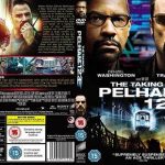 The Taking of Pelham 123 (2009) Tamil Dubbed Movie HD 720p Watch Online