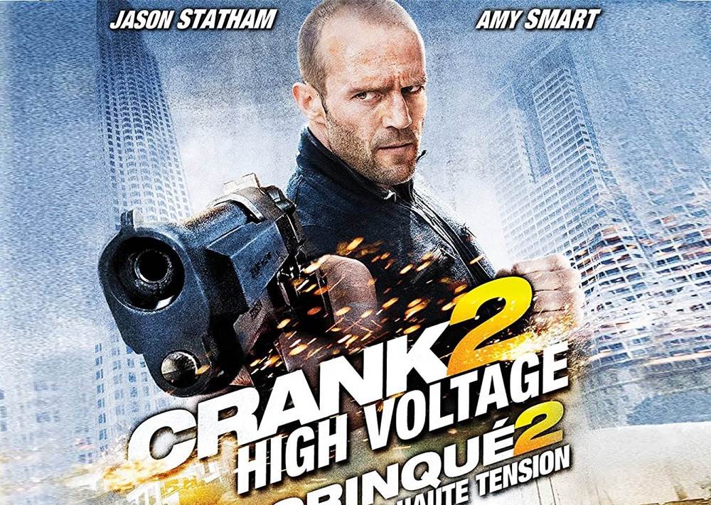 Crank 2: High Voltage (2009) Tamil Dubbed Movie HD 720p Watch Online