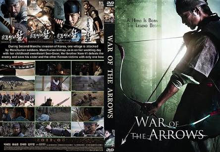 War of the Arrows (2011) Tamil Dubbed Movie HD 720p Watch Online