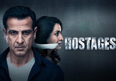 Hostages Season 1 (2019) Tamil Dubbed Series HD 720p Watch Online
