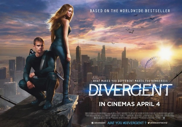 Divergent (2014) Tamil Dubbed Movie HD 720p Watch Online