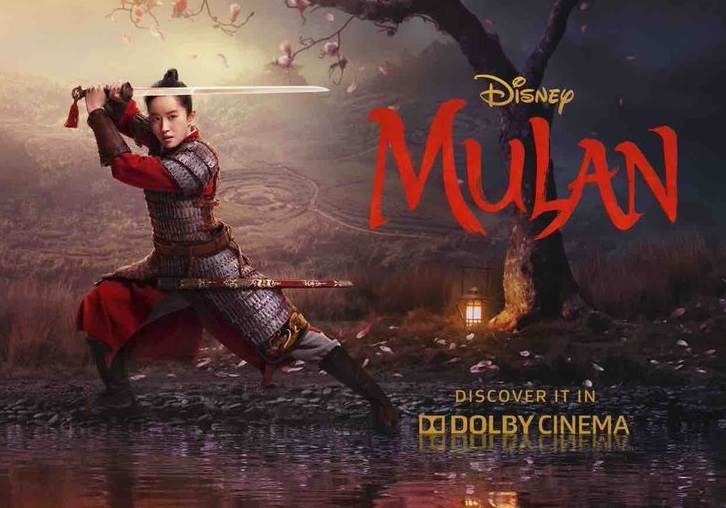 Mulan (2020) Tamil Dubbed Movie HD 720p Watch Online