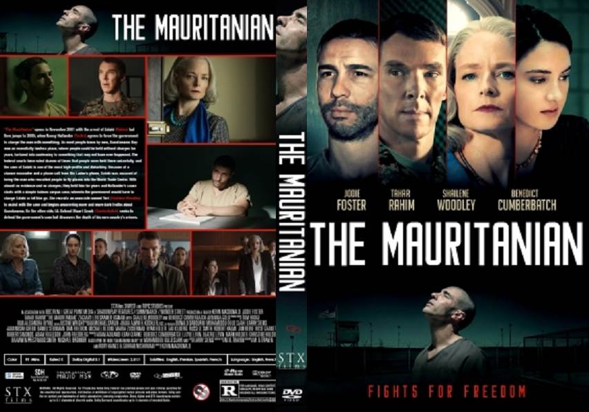 The Mauritanian (2021) Tamil Dubbed(fan dub) Movie HDRip 720p Watch Online