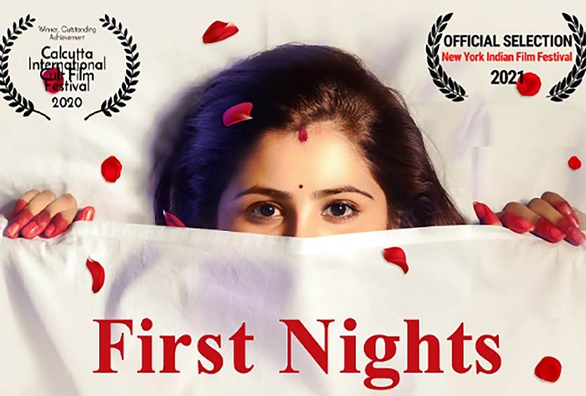 First Nights (2020) HD 720p Tamil Movie Watch Online
