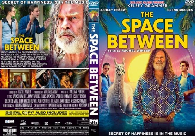 The Space Between (2021) Tamil Dubbed(fan dub) Movie HDRip 720p Watch Online