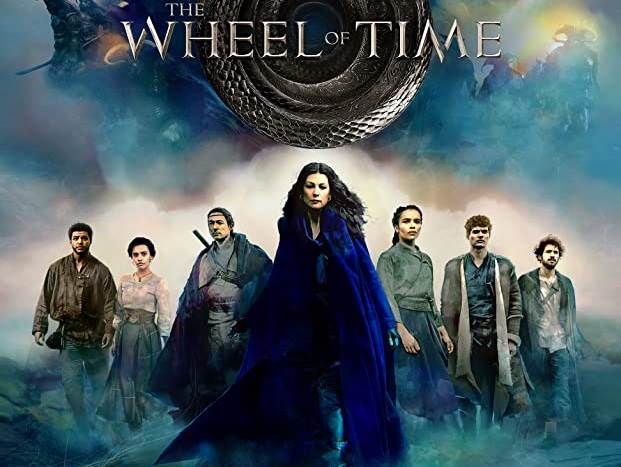 The Wheel of Time – S 01 –  Complete (2021) Tamil Dubbed Series HD 720p Watch Online
