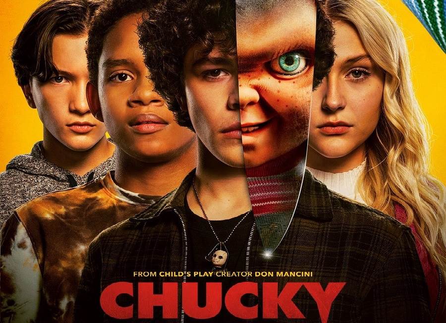 Chucky – S01 (2021) Tamil Dubbed(fan dub) Series HDRip 720p Watch Online