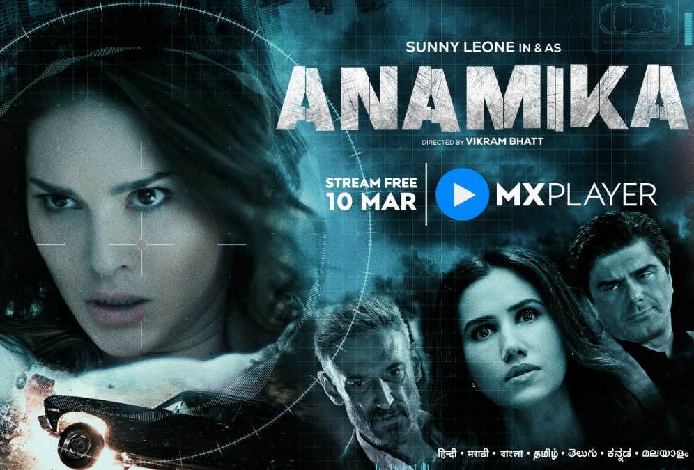 Anamika – S01 (2022) Tamil Dubbed Series HDRip 720p Watch Online