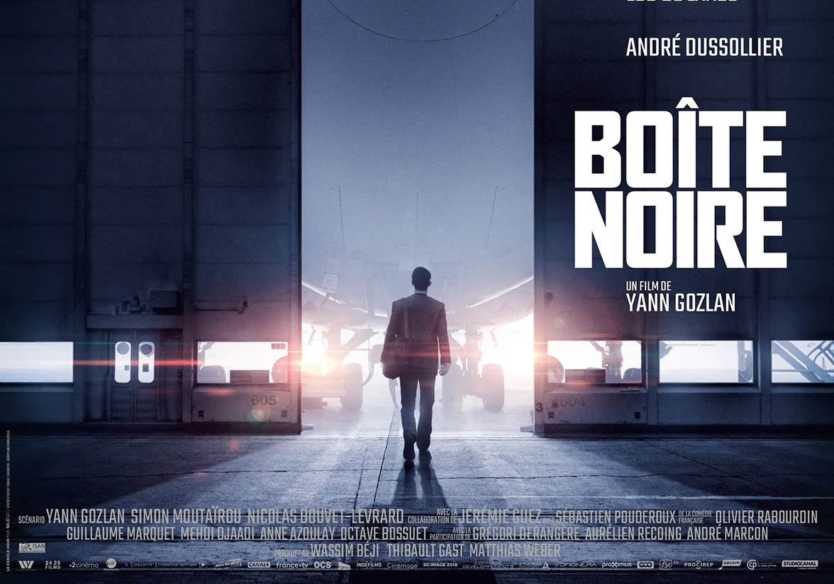 Boite Noire (2021) Tamil Dubbed(fan dub) Movie HDRip 720p Watch Online