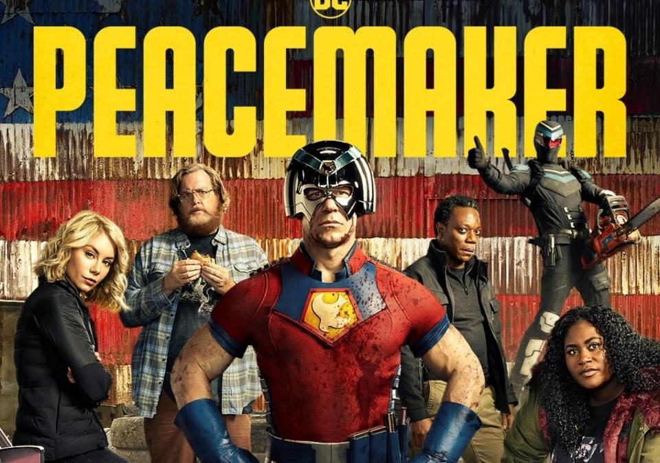 Peacemaker – S01 – E01 – 03 (2022) Tamil Dubbed(fan dub) Series HDRip 720p Watch Online