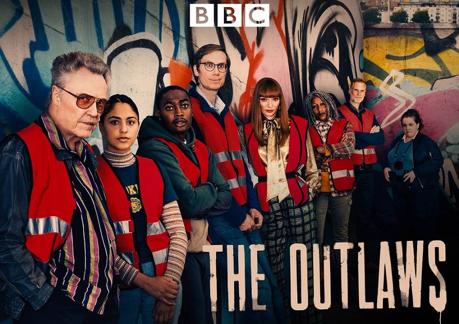 The Outlaws – S01 (2021) Tamil Dubbed(fan dub) Series HDRip 720p Watch Online