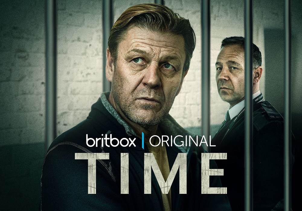 Time – S01 (2021) Tamil Dubbed(fan dub) Series HDRip 720p Watch Online