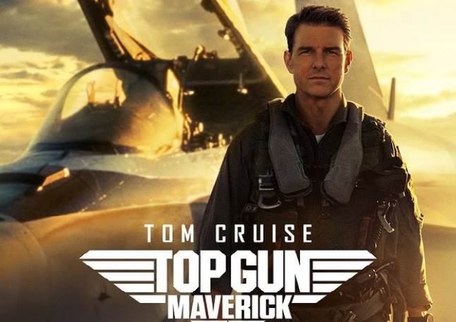 Top Gun Maverick (2022) Tamil Dubbed Movie HD 720p Watch Online