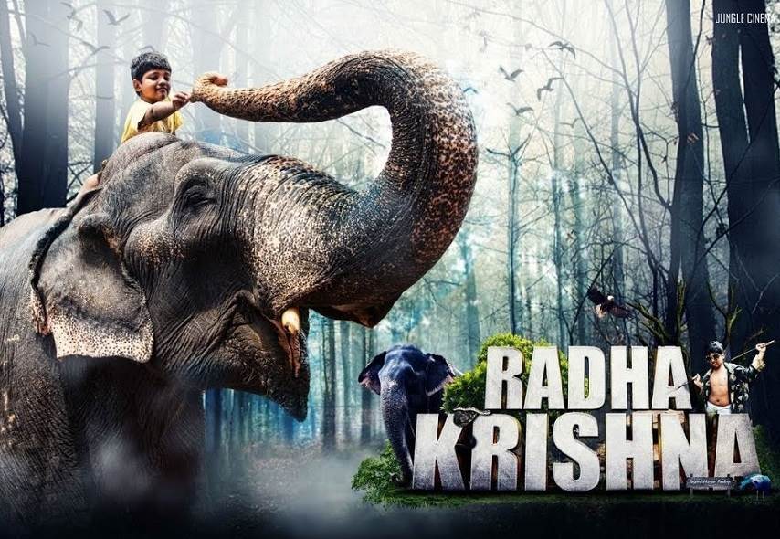 Radha Krishna (2022) HQ HDRip 720p Tamil Movie Watch Online