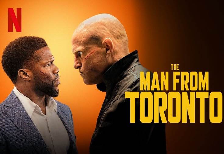 The Man from Toronto (2022) Tamil Dubbed Movie HD 720p Watch Online