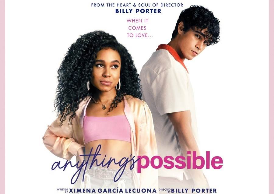 Anything’s Possible (2022) Tamil Dubbed Movie HD 720p Watch Online