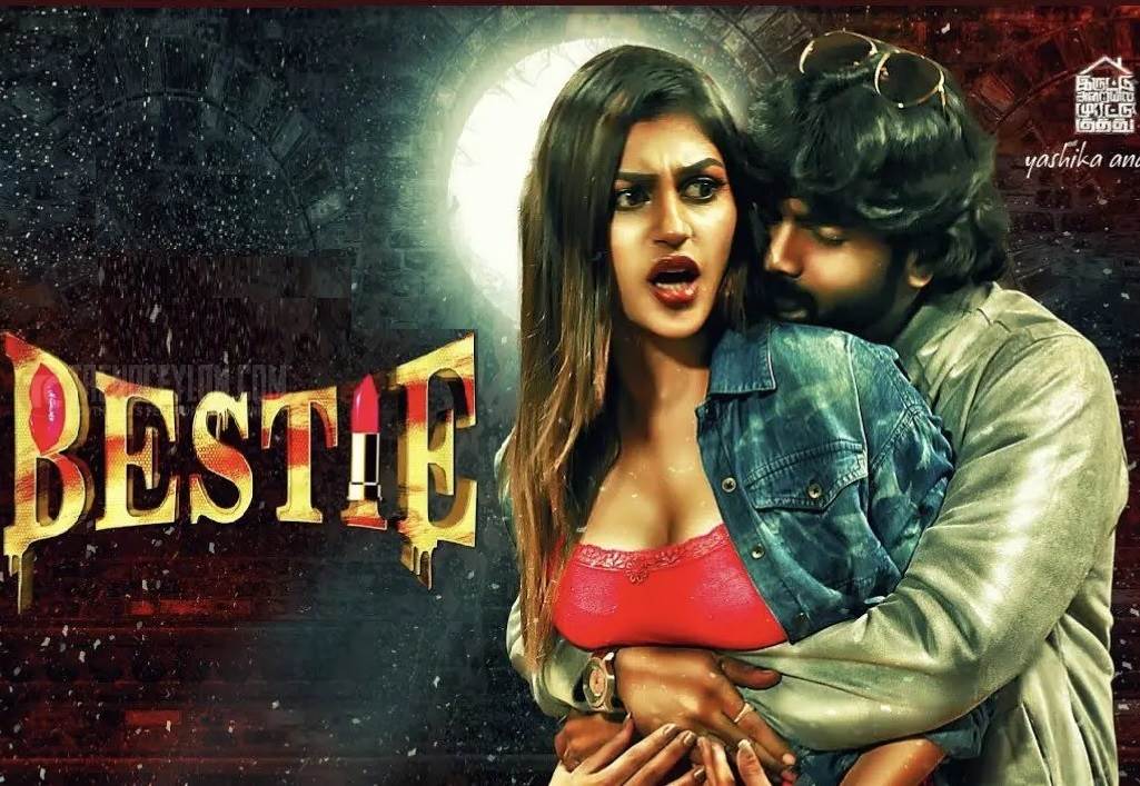 Bestie (2022) HQ DVDScr Tamil Full Movie Watch Online
