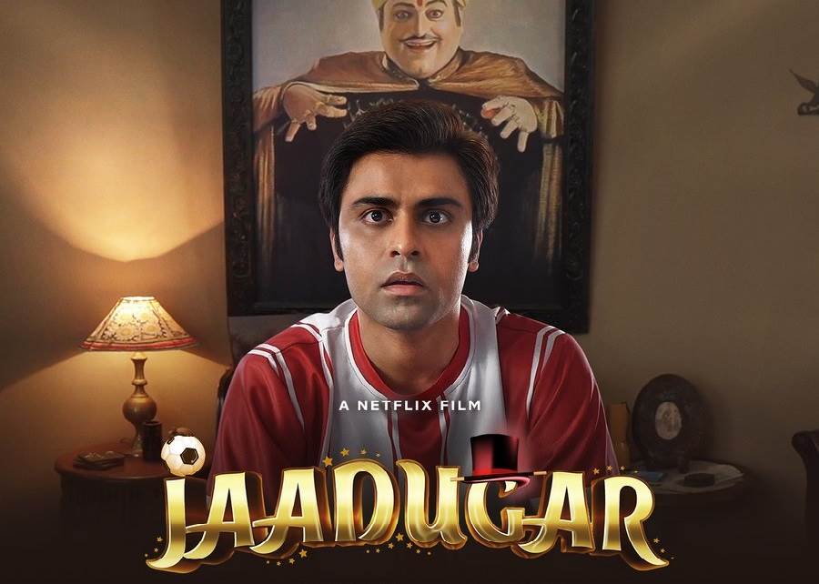 Jaadugar (2022) HQ HDRip 720p Tamil Movie Watch Online