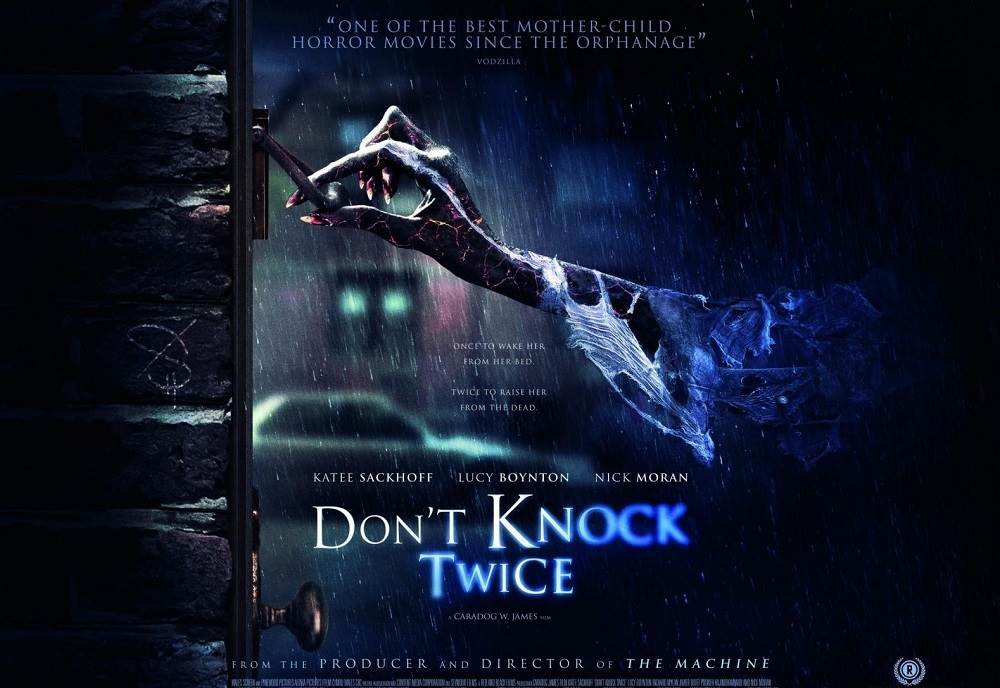 Don’t Knock Twice (2016) Tamil Dubbed Movie HD 720p Watch Online