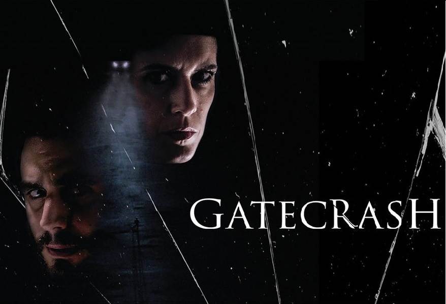 Gatecrash (2020) Tamil Dubbed Movie HD 720p Watch Online