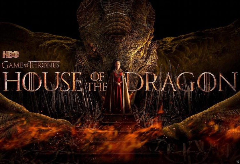 House Of The Dragon – S01 – E04 (2022) Tamil Dubbed(fan dub) Series HDRip 720p Watch Online