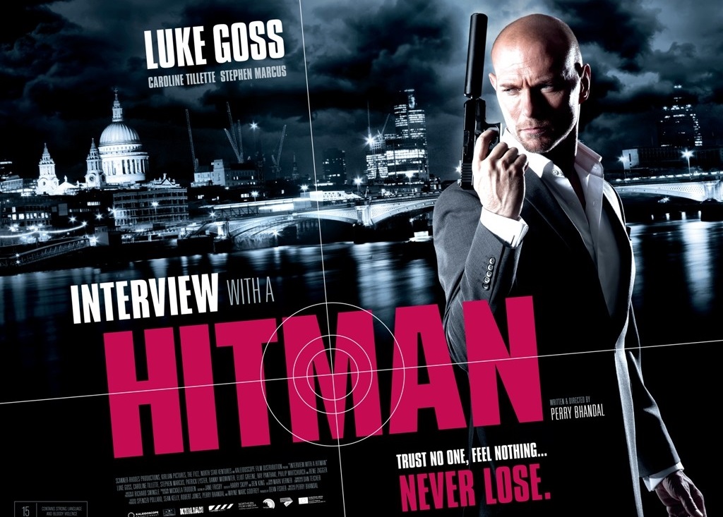 Interview With A Hitman (2012) Tamil Dubbed Movie HD 720p Watch Online