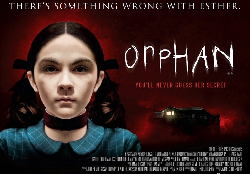 Orphan First Kill (2022) Tamil Dubbed Movie HD 720p Watch Online