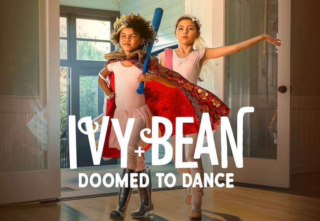 Ivy + Bean: Doomed to Dance (2021) Tamil Dubbed Movie HD 720p Watch Online