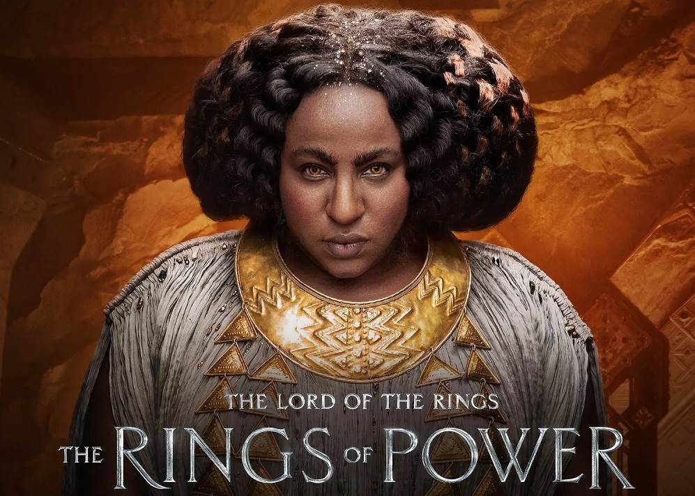 The Lord Of The Rings: The Rings Of Power  – S02 – E01-02 (2022) Tamil Dubbed Series HD 720p Watch Online