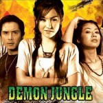 Demon Jungle (2015) Tamil Dubbed Movie DVDRip Watch Online