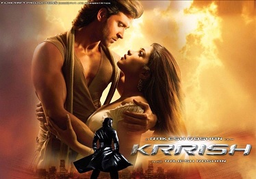 Krrish 2 (2006) Tamil Dubbed Movie HD 720P Watch Online