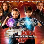 Spy Kids 4: All the Time in the World (2011) Tamil Dubbed Movie HD 720p Watch Online