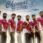 Chennai 600028 II: Second Innings (2016) HD DVDRip Tamil Full Movie Watch Online