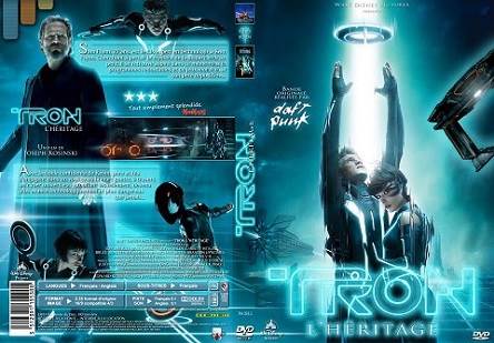 Tron Legacy (2010) Tamil Dubbed Movie HD 720p Watch Online