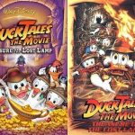 DuckTales the Movie: Treasure of the Lost Lamp (1990) Tamil Dubbed Movie HDRip 720p Watch Online