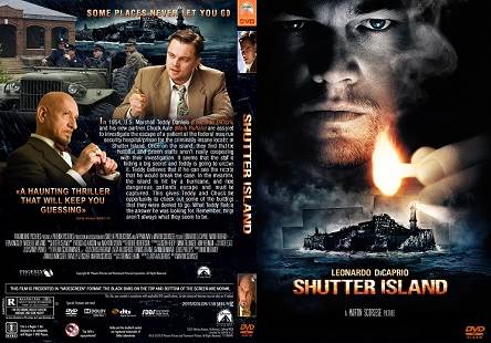 Shutter Island (2010) Tamil Dubbed Movie HD 720p Watch Online