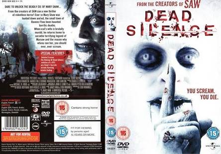 Dead Silence (2007) Tamil Dubbed Movie HD 720p Watch Online
