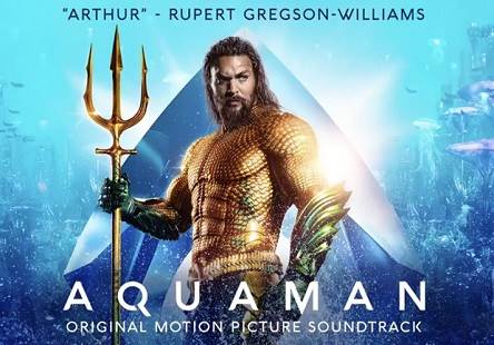 Aquaman (2018) Tamil Dubbed Movie DVDScr 720p Watch Online