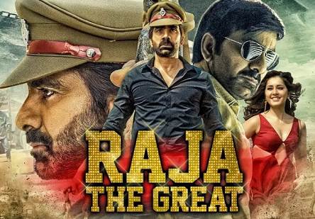Raja Rajathan (2019) Tamil Dubbed Movie HD 720p Watch Online