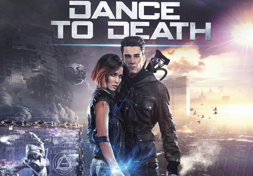Dance to Death (2017) Tamil Dubbed Movie HD 720p Watch Online